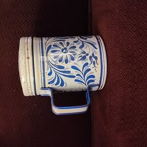 Vintage Avon Talc Powder Shaker